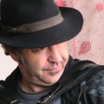Thierry Roques Directeur artistique de K’DANSE productions