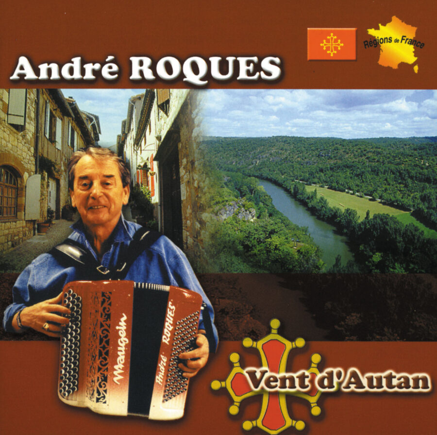 Vent d'autan