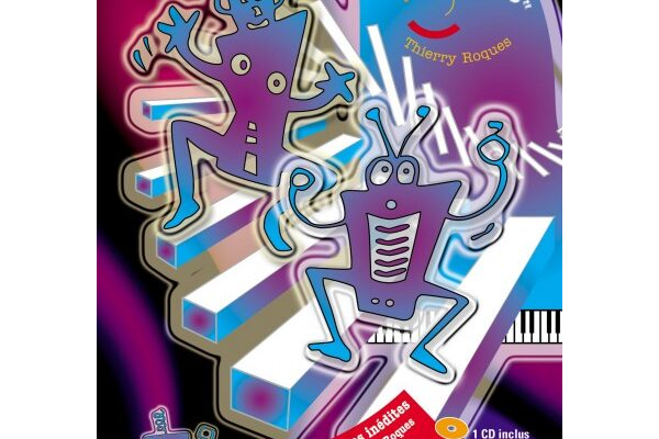 "Phase piano" Vol.1